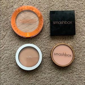 Bronzer bundle